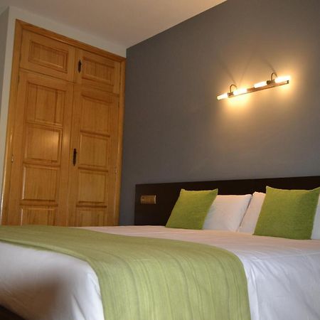 Hotel El Tratado Tordesillas Buitenkant foto